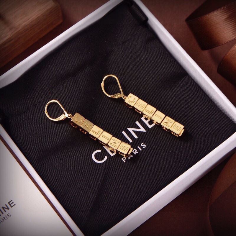 Celine Earrings